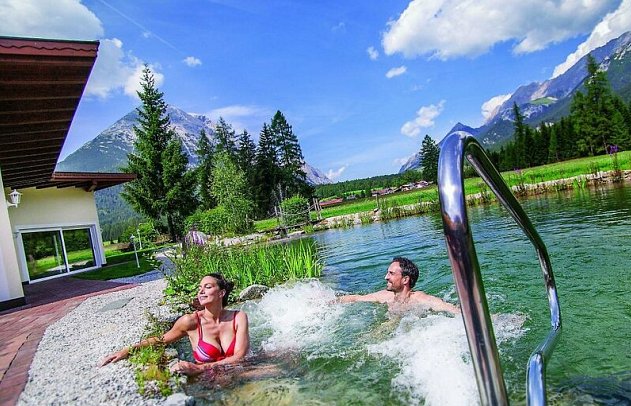 Alpenhotel Karwendel