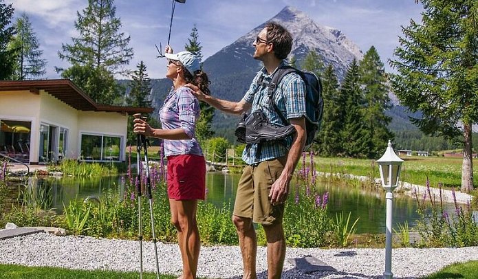 Alpenhotel Karwendel