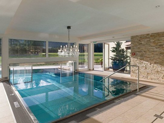Alpenhotel Karwendel