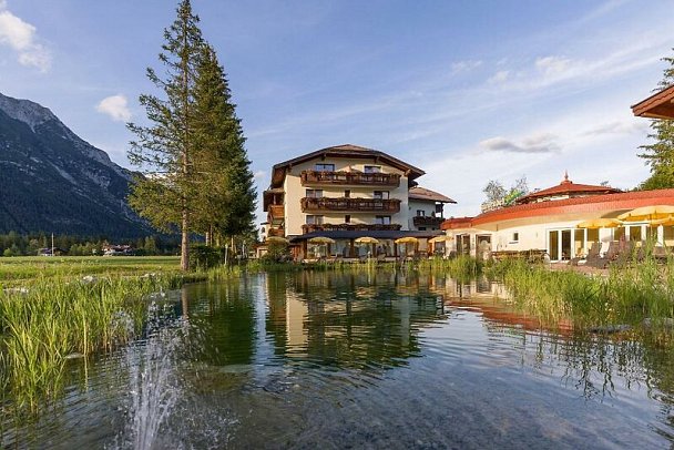 Alpenhotel Karwendel