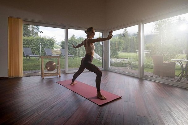 Alpenhotel Karwendel