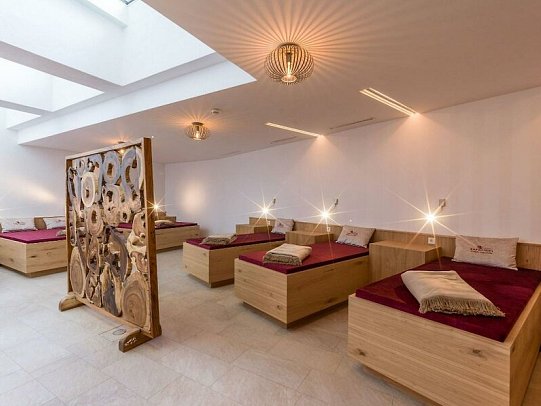 Alpenhotel Karwendel