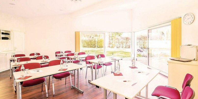 Alpenhotel Karwendel