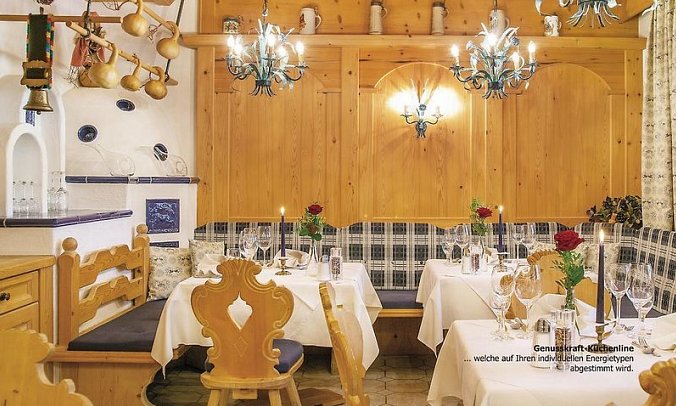 Alpenhotel Karwendel