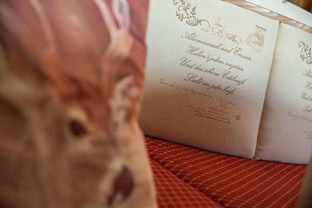 Panoramahotel Talhof