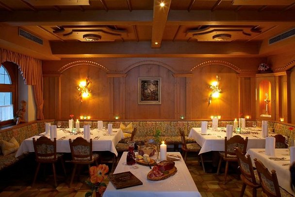 Panoramahotel Talhof