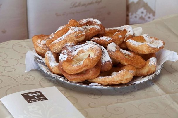 Panoramahotel Talhof