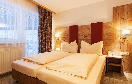 Panoramahotel Talhof