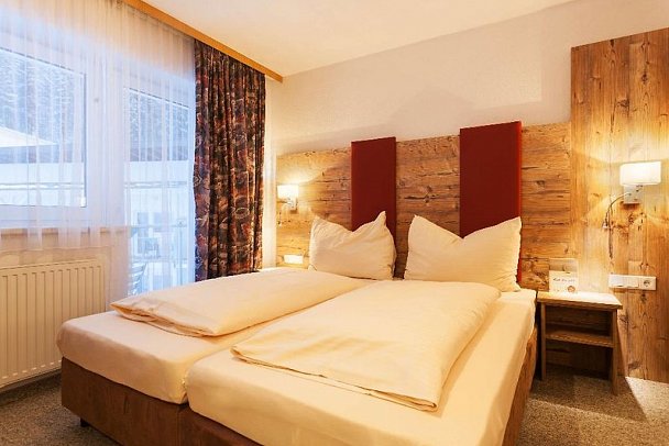 Panoramahotel Talhof