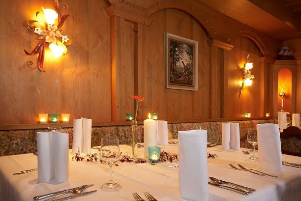 Panoramahotel Talhof