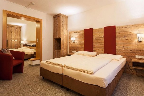 Panoramahotel Talhof