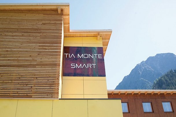 Tia Smart Natur