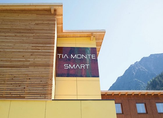 Tia Smart Natur