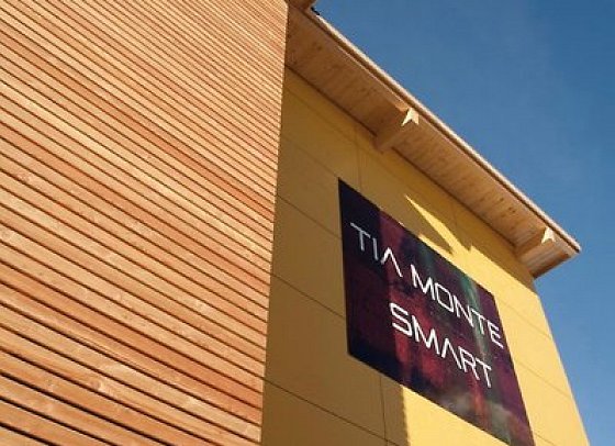 Tia Smart Natur