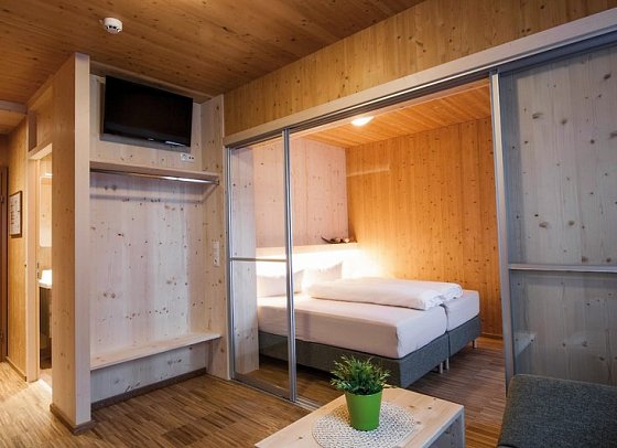 Tia Smart Natur