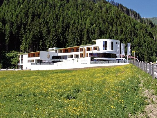 Spa Hotel Zedern Klang