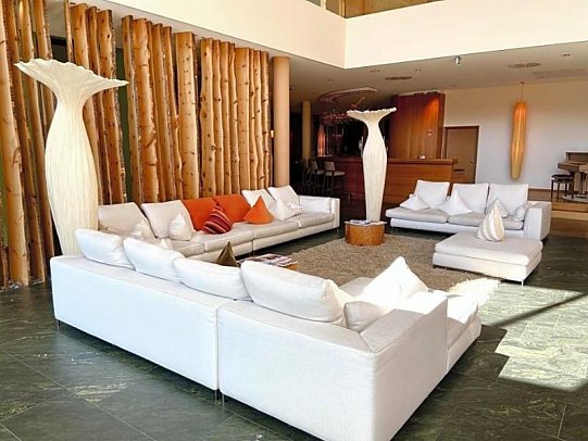 Spa Hotel Zedern Klang