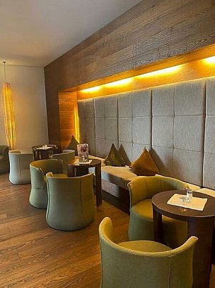 Spa Hotel Zedern Klang