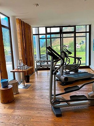 Spa Hotel Zedern Klang