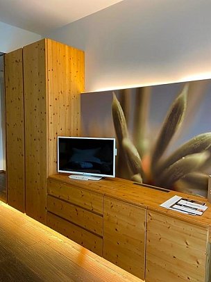 Spa Hotel Zedern Klang
