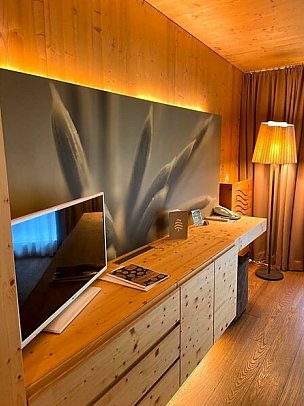 Spa Hotel Zedern Klang