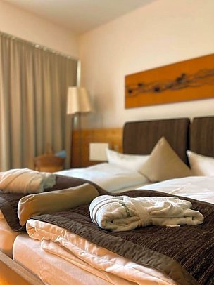Spa Hotel Zedern Klang