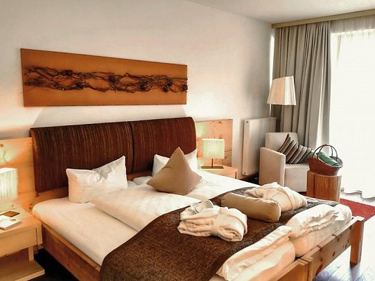 Spa Hotel Zedern Klang