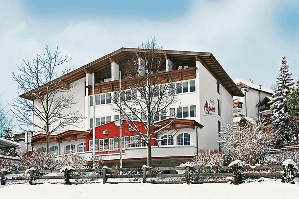 Alpina Resort Nature Wellness