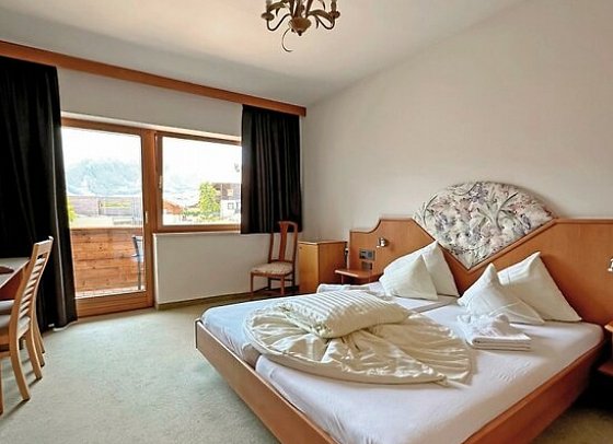 Alpina Resort Nature Wellness