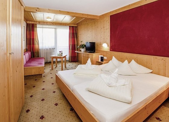 Alpina Resort Nature Wellness