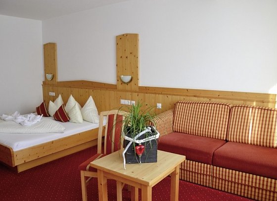 Alpina Resort Nature Wellness