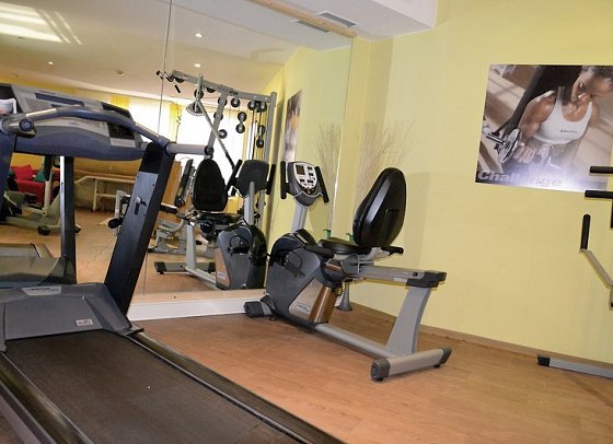 Alpina Resort Nature Wellness