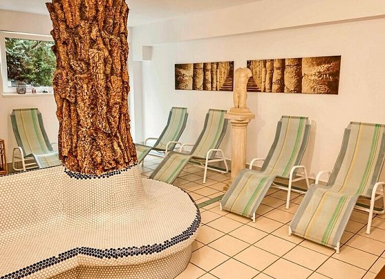 Alpina Resort Nature Wellness