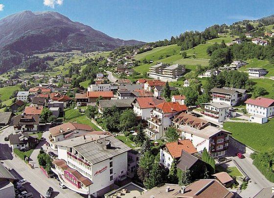 Alpina Resort Nature Wellness