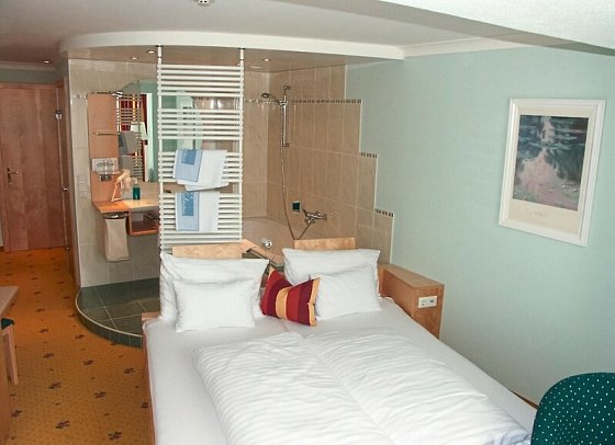Alpina Resort Nature Wellness