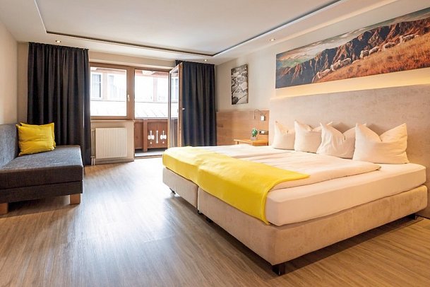 MY ALPENWELT Resort