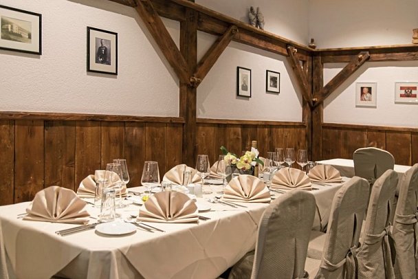 Alpenhotel Weitlanbrunn