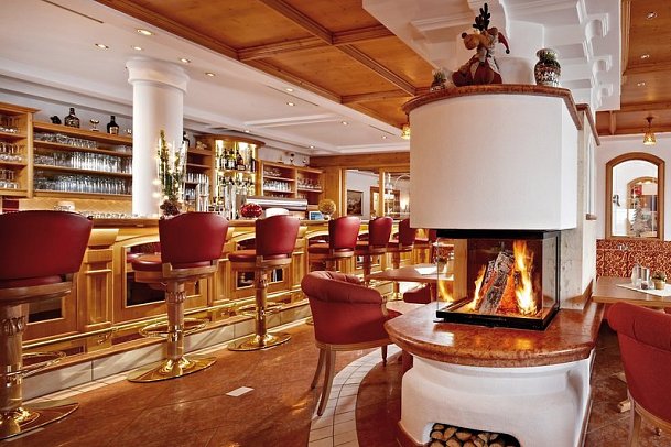 Hotel Jägerhof