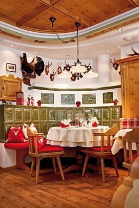 Hotel Jägerhof