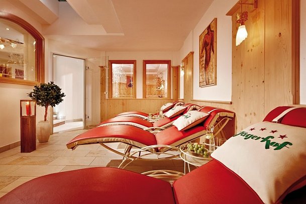 Hotel Jägerhof