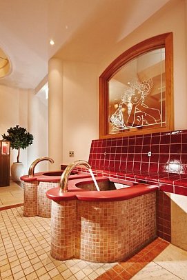 Hotel Jägerhof