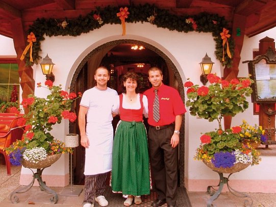 Hotel Jägerhof