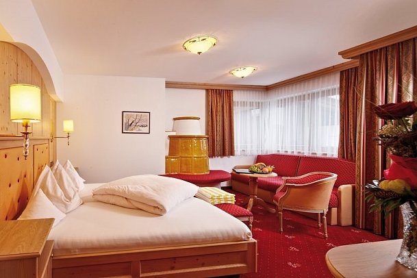 Hotel Jägerhof