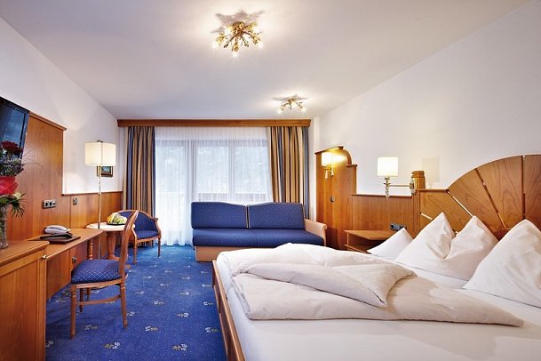 Hotel Jägerhof