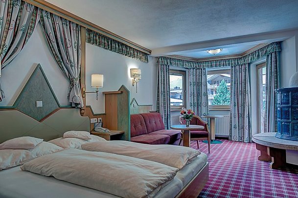 Hotel Jägerhof
