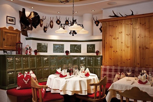 Hotel Jägerhof