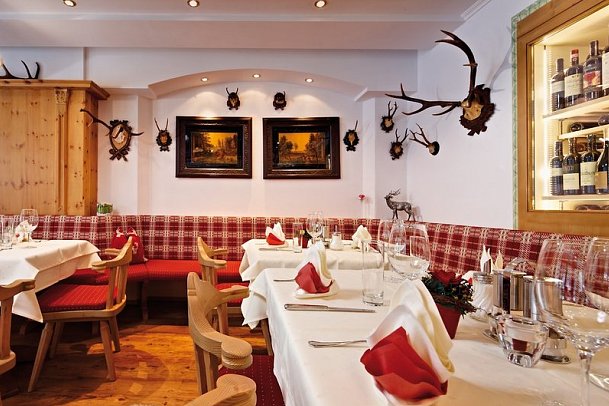 Hotel Jägerhof