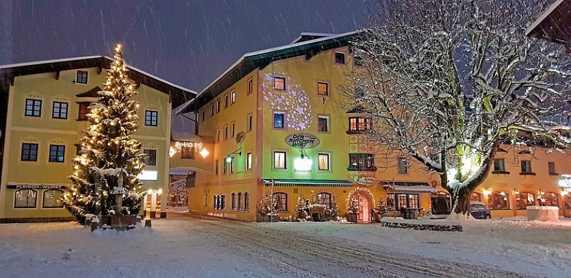 Der Kirchenwirt