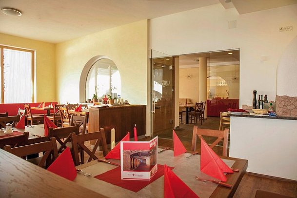 Erlebnishotel Fendels