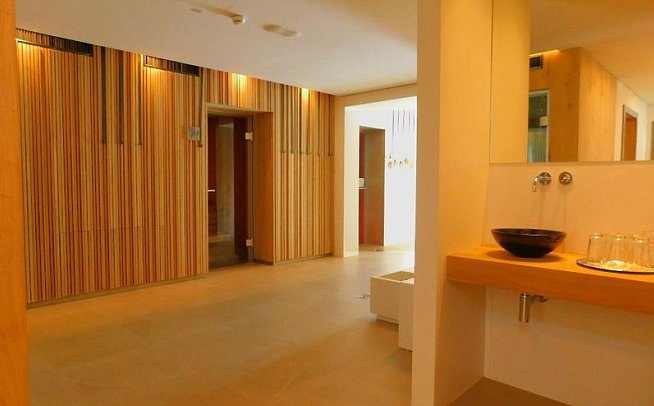 Vital & Sporthotel Brixen